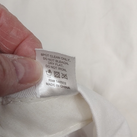 Jim Beam men's hat - Picture 7 of 11